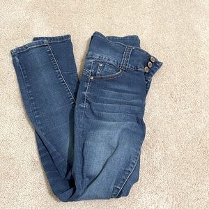 Womens Skinny Jeans